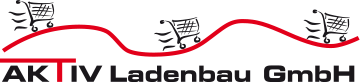 Logo Aktiv Ladenbau - Strohmaier Group Austria