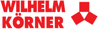 Logo Körner - Strohmaier Group Austria